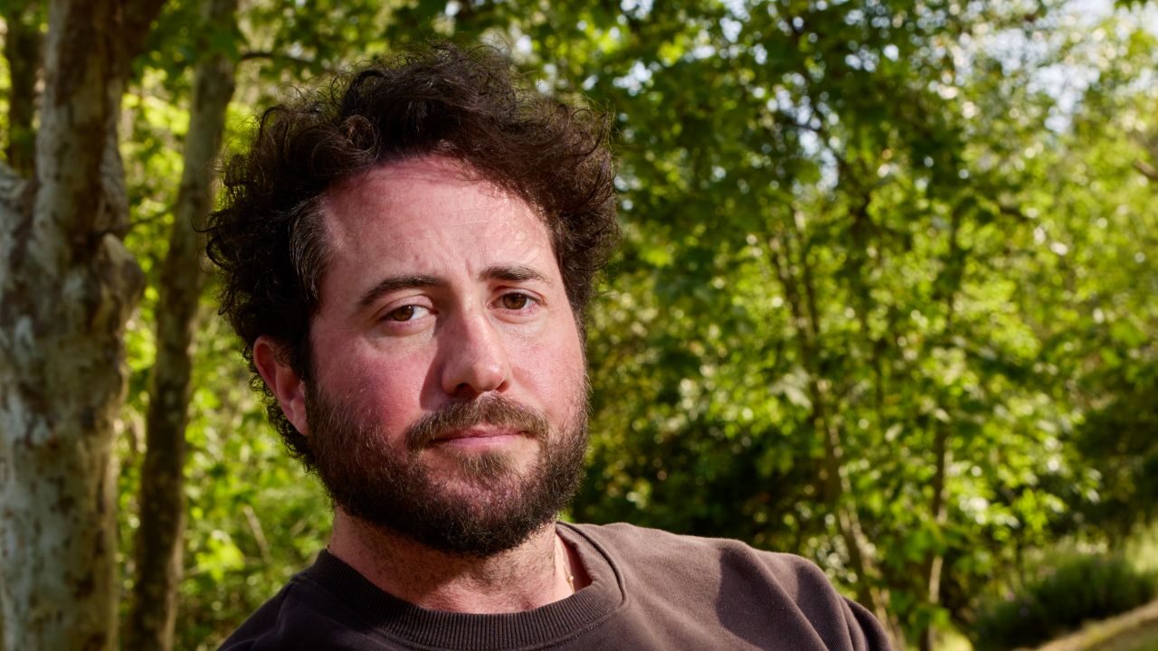 100r.si: V RAZMISLEK | S prompti od nič do podjetja vrednega 1,8 milijarde dolarjev